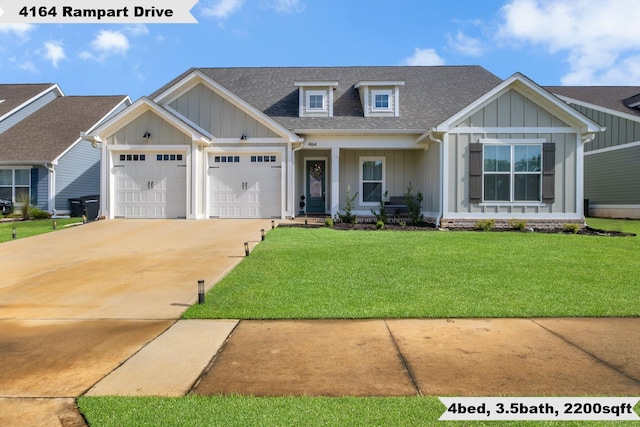 4164 Rampart Dr, Tallahassee, FL 32317 - photo 1