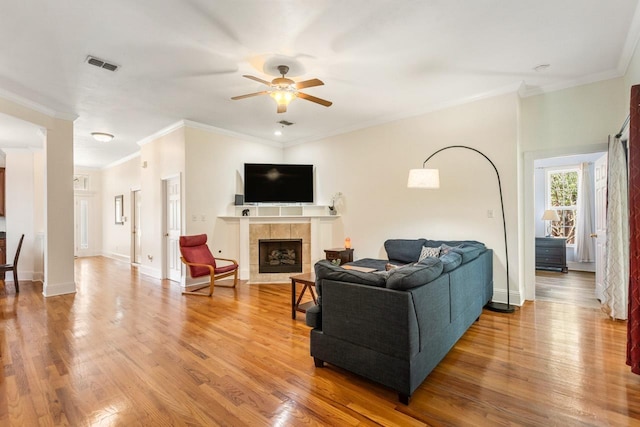 2601 Ulysses Rd, Tallahassee, FL 32312 - photo 19