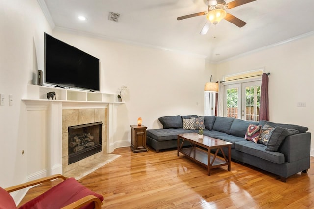 2601 Ulysses Rd, Tallahassee, FL 32312 - photo 18
