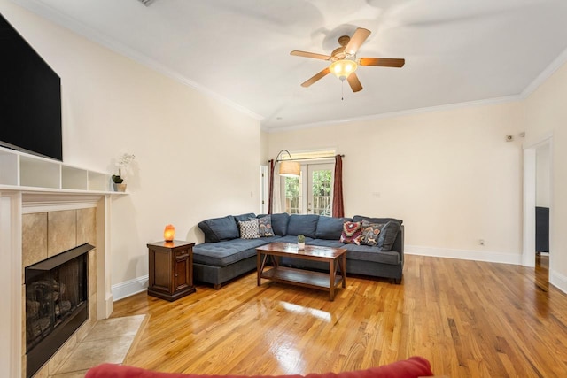 2601 Ulysses Rd, Tallahassee, FL 32312 - photo 17