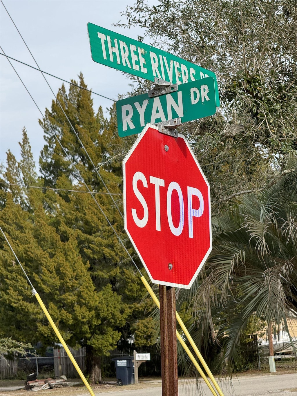 XX Ryan Dr, Carrabelle, FL 32322
