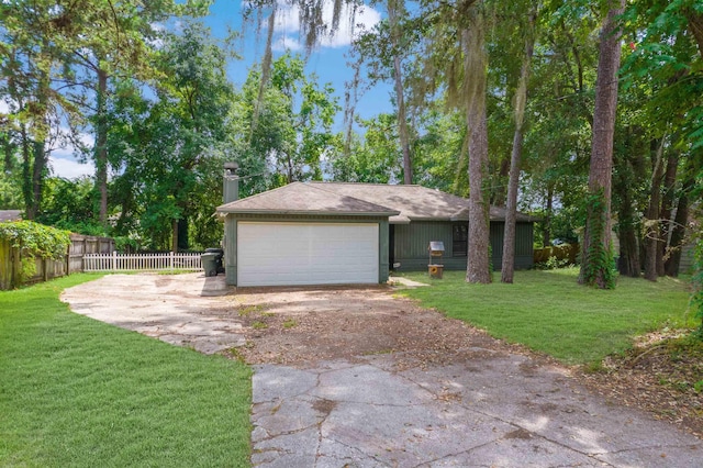 2429 Lanrell Dr, Tallahassee, FL 32303 - photo 38