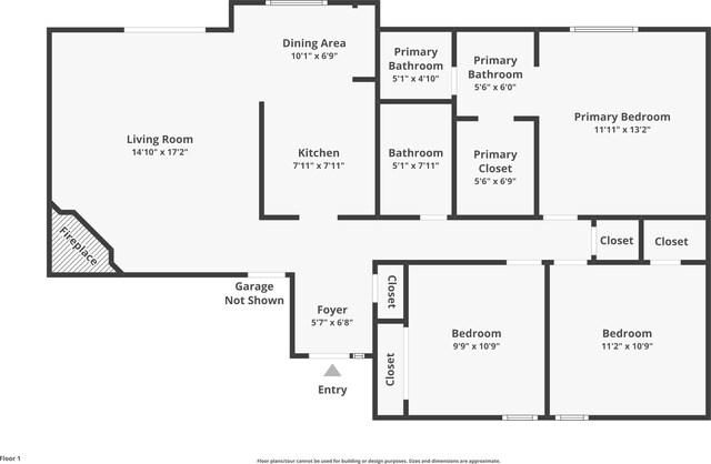 2429 Lanrell Dr, Tallahassee, FL 32303 - photo 40