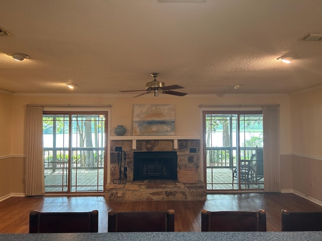 2507 Tallavana Trl, Havana, FL 32333 - photo 11