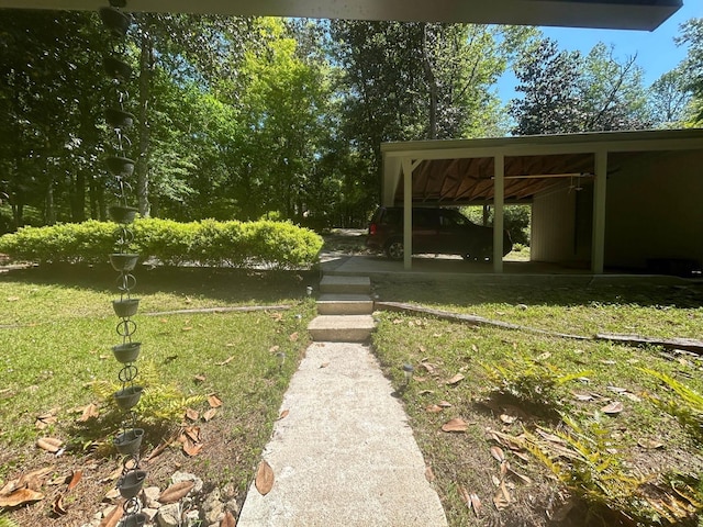2507 Tallavana Trl, Havana, FL 32333 - photo 4