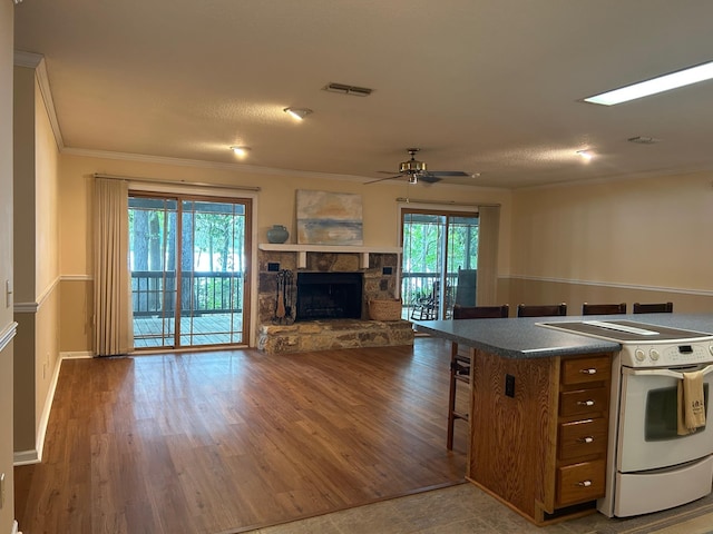 2507 Tallavana Trl, Havana, FL 32333 - photo 7