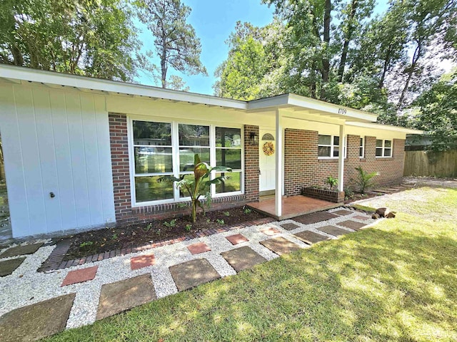 1709 Canterbury St, Tallahassee, FL 32308 - photo 2