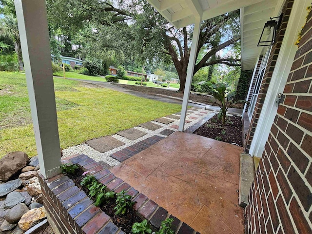 1709 Canterbury St, Tallahassee, FL 32308 - photo 3