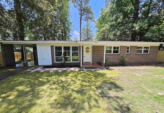 1709 Canterbury St, Tallahassee, FL 32308 - photo 1
