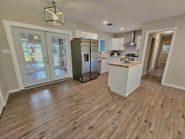1709 Canterbury St, Tallahassee, FL 32308 - photo 8