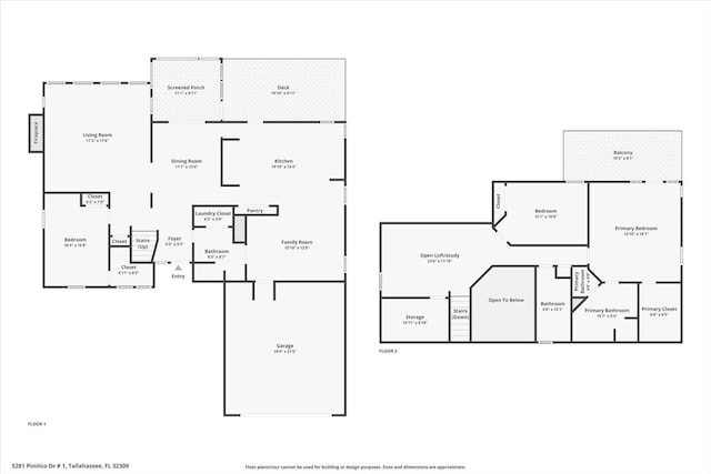 5281 Pimlico Dr, Tallahassee, FL 32309 - photo 42