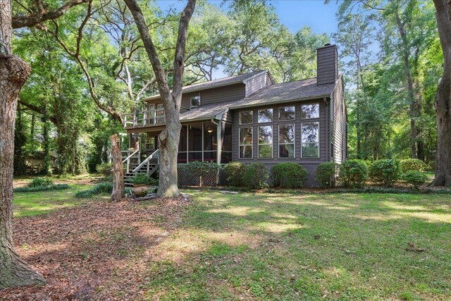 5281 Pimlico Dr, Tallahassee, FL 32309 - photo 40