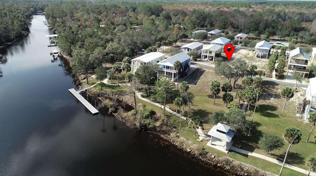 Listing photo 2 for TBD NE Rivers Bend Way Lot 6Block B, Steinhatchee FL 32359