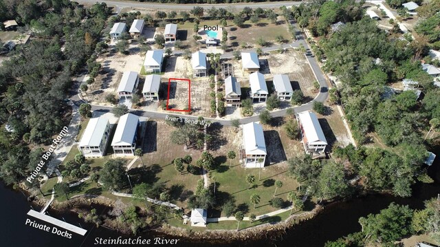 Listing photo 3 for TBD NE Rivers Bend Way Lot 6Block B, Steinhatchee FL 32359