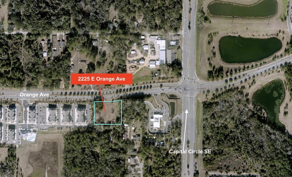 2225 E Orange Ave, Tallahassee, FL 32311 - photo 1