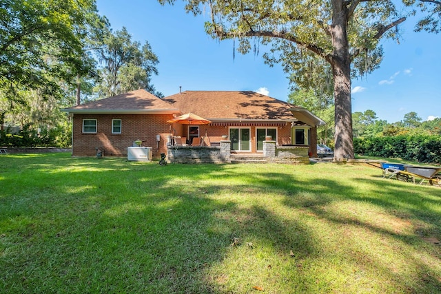 245 Thornberg Dr, Tallahassee, FL 32312 - photo 24