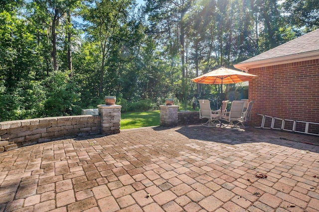 245 Thornberg Dr, Tallahassee, FL 32312 - photo 23