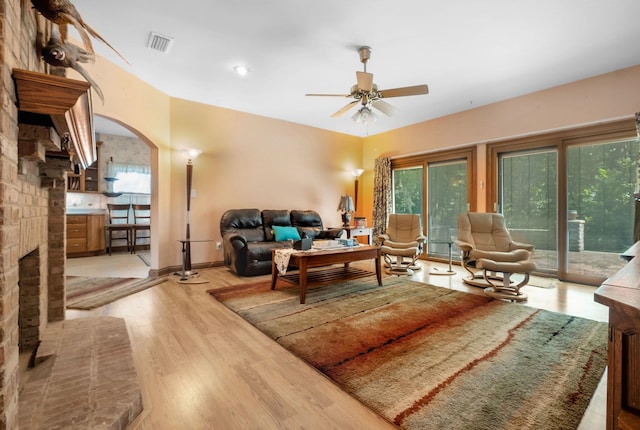 245 Thornberg Dr, Tallahassee, FL 32312 - photo 4