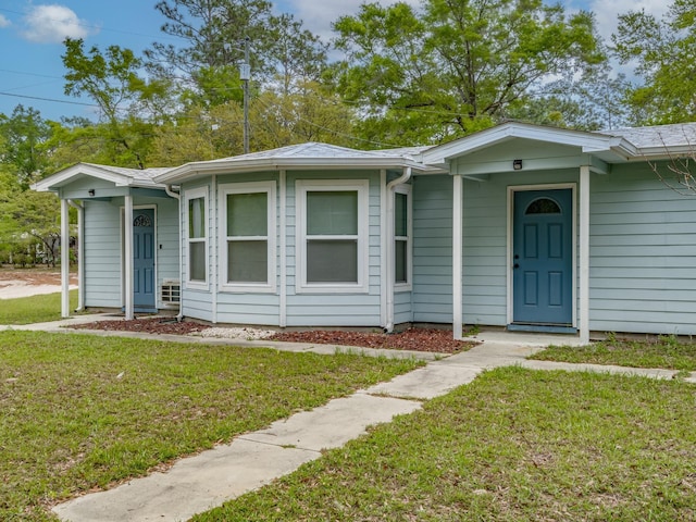 5 Pam Dr, Crawfordville, FL 32327 - photo 2