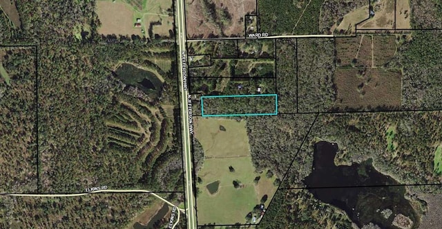 Listing photo 2 for VACANT N Jefferson Hwy, Monticello FL 32344