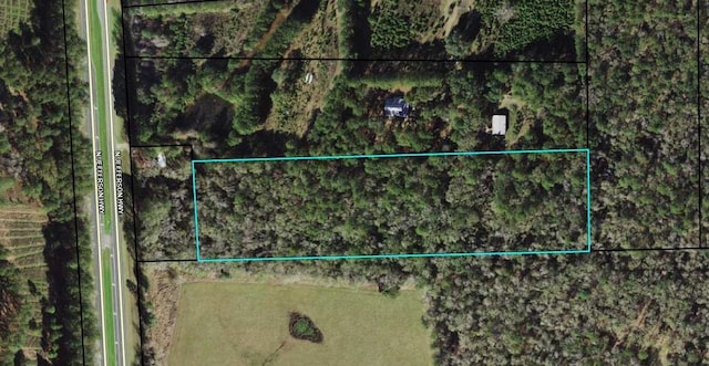 VACANT N Jefferson Hwy, Monticello FL, 32344 land for sale