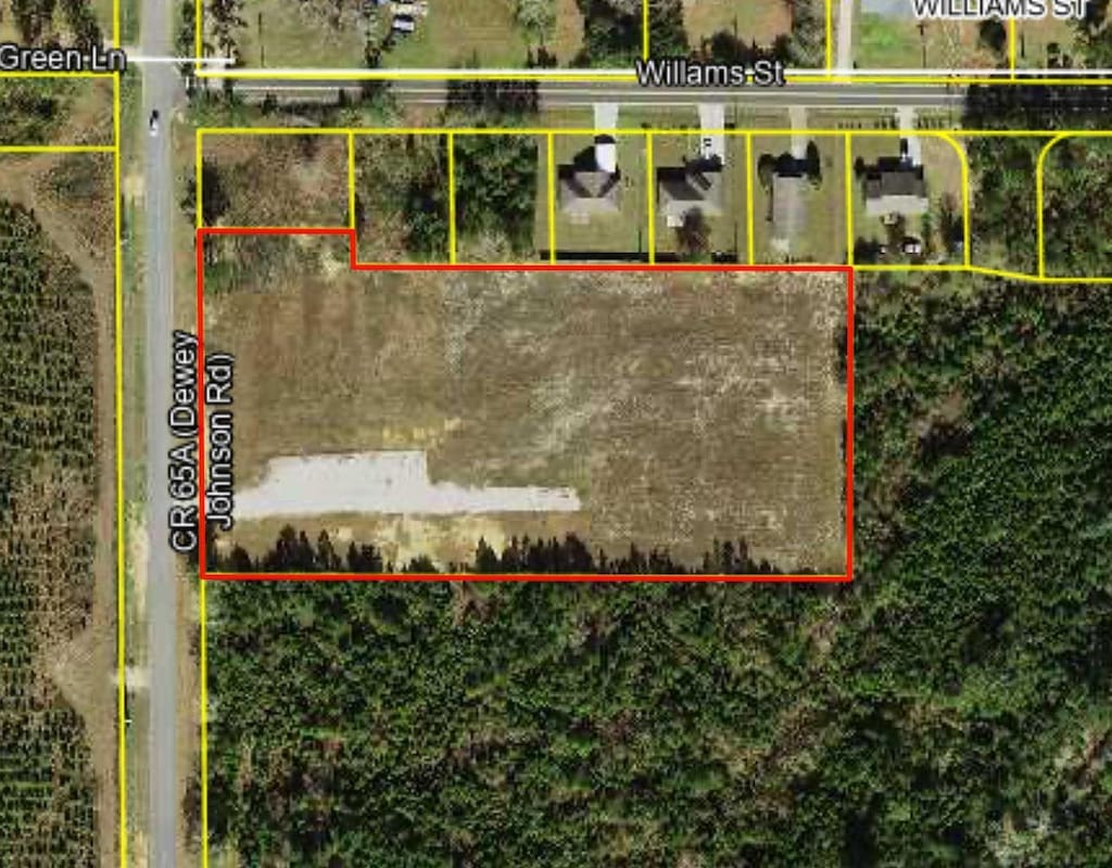 Greensboro Hwy, Gretna, FL 32332 - photo 1