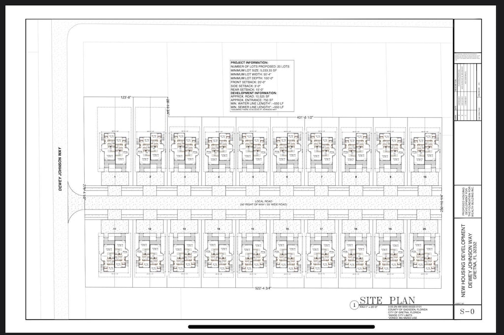 Greensboro Hwy, Gretna, FL 32332 - photo 2