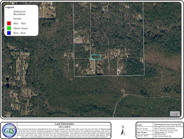 Sir Richard Rd, Tallahassee, FL 32310 - photo 5