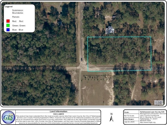 Sir Richard Rd, Tallahassee, FL 32310 - photo 4