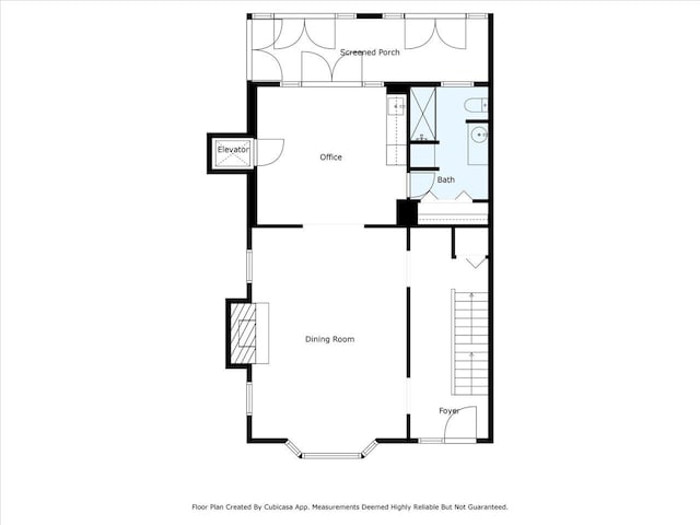 111 S Gadsden St Unit A, Tallahassee, FL 32301 - photo 37