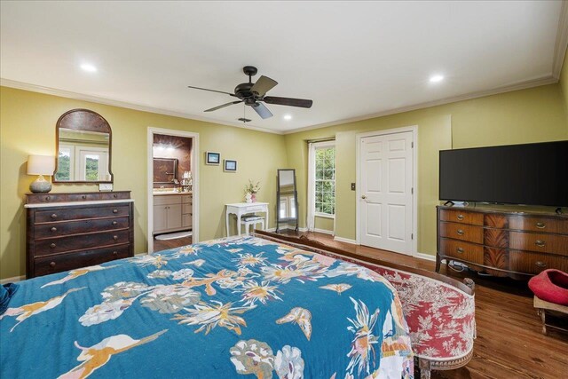 111 S Gadsden St Unit A, Tallahassee, FL 32301 - photo 31