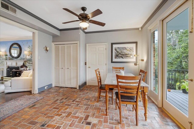 111 S Gadsden St Unit A, Tallahassee, FL 32301 - photo 19