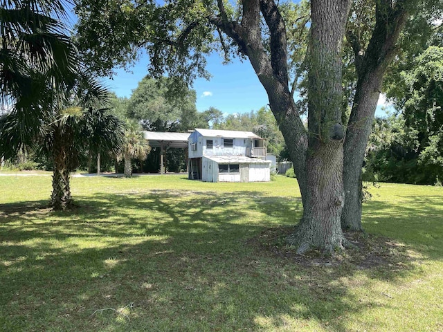 2177 E 98th Hwy, Carrabelle, FL 32322 - photo 8