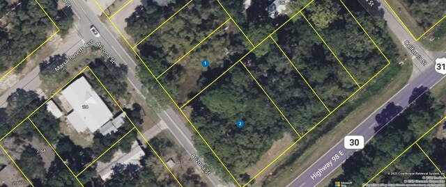 2177 E 98th Hwy, Carrabelle, FL 32322 - photo 11