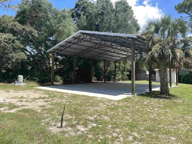 2177 E 98th Hwy, Carrabelle, FL 32322 - photo 5