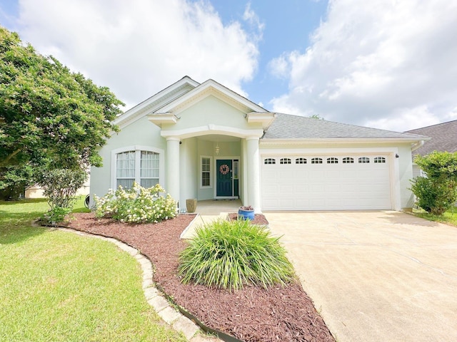 6026 Rich Farm Rd, Tallahassee, FL 32317 - photo 1