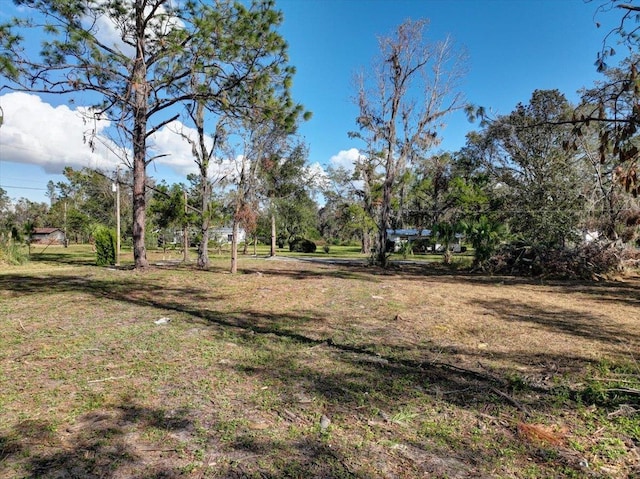 Listing photo 3 for 3575 Woodmore Ln, Perry FL 32348