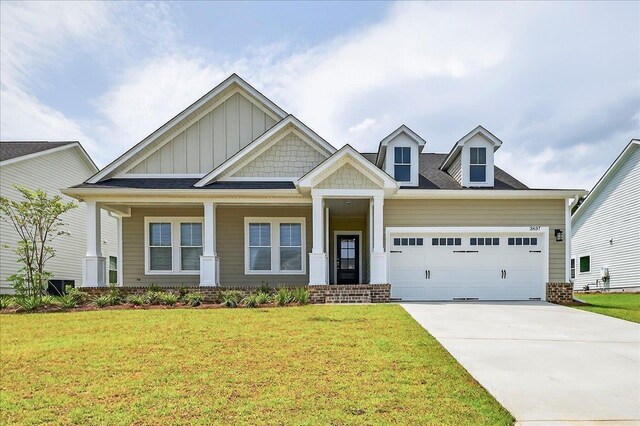 3837 Ardmore Ln, Tallahassee, FL 32308 - photo 2