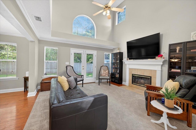 128 Sugar Plum Dr, Tallahassee, FL 32312 - photo 3