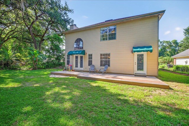 128 Sugar Plum Dr, Tallahassee, FL 32312 - photo 49
