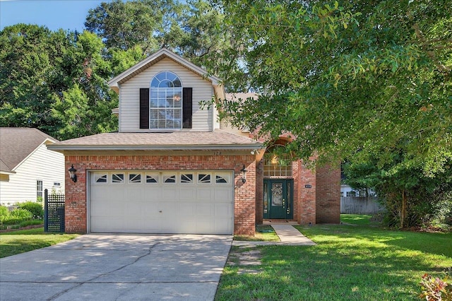128 Sugar Plum Dr, Tallahassee, FL 32312 - photo 1