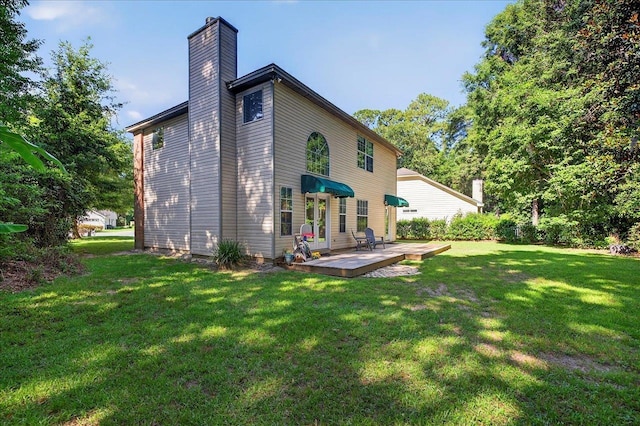 128 Sugar Plum Dr, Tallahassee, FL 32312 - photo 46