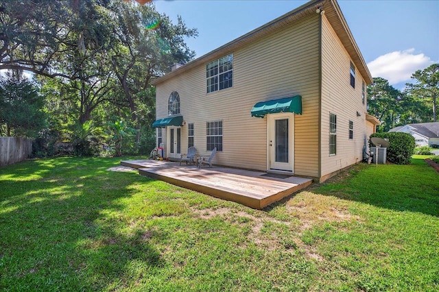 128 Sugar Plum Dr, Tallahassee, FL 32312 - photo 48