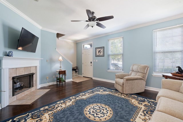 3103 Mulberry Park Blvd, Tallahassee, FL 32311 - photo 8