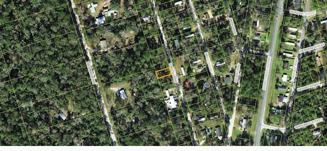 XX Dakota Dr, Crawfordville FL, 32327 land for sale