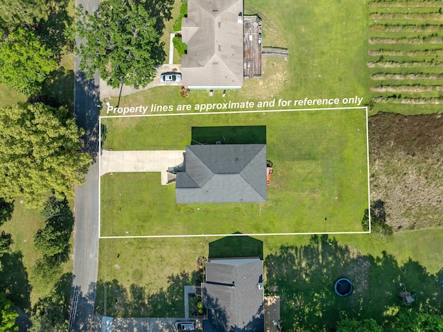 1905 Shady Oaks Dr, Tallahassee, FL 32303 - photo 42
