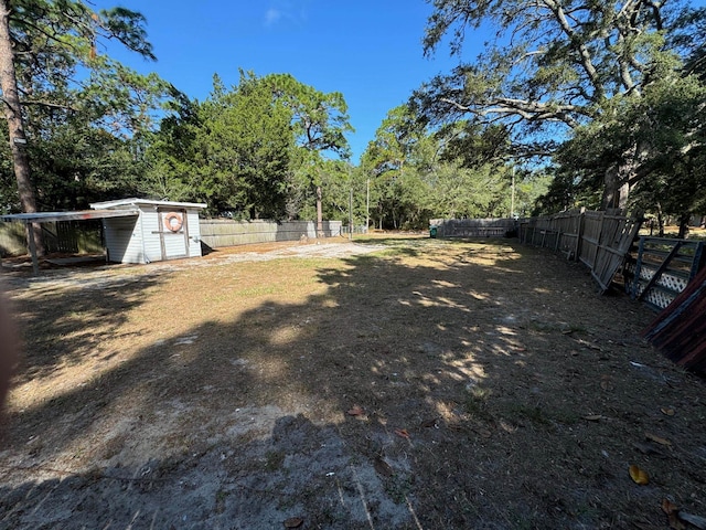 Listing photo 2 for 43 Chehaw St, Panacea FL 32346