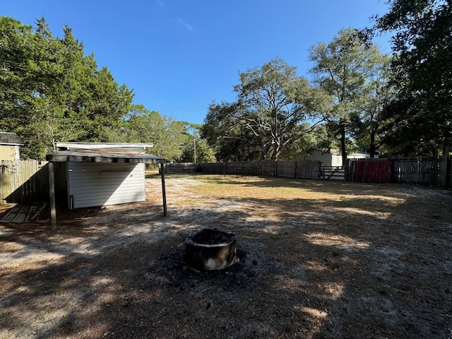 Listing photo 3 for 43 Chehaw St, Panacea FL 32346