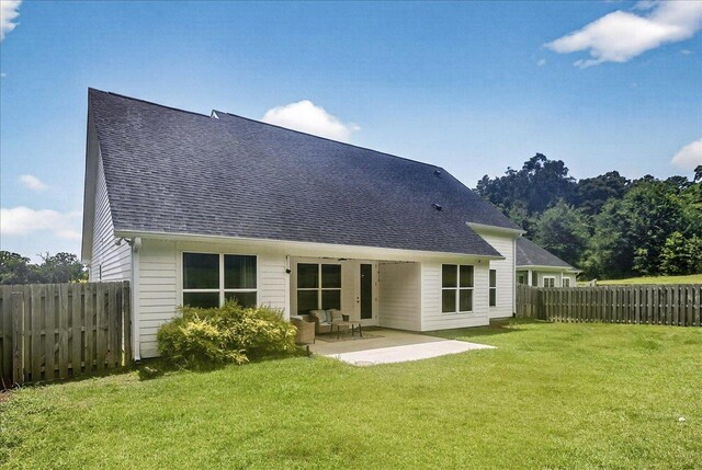 522 Knotted Pine Dr, Tallahassee, FL 32312 - photo 29