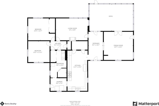 740 Casa Ribera Ln, Tallahassee, FL 32312 - photo 5